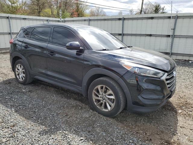 Vin: km8j23a4xju706285, lot: 53255795, hyundai tucson se 20184