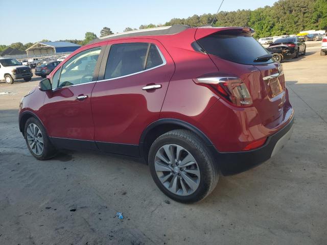 Vin: kl4cjasb0kb953159, lot: 53508475, buick encore preferred 20192