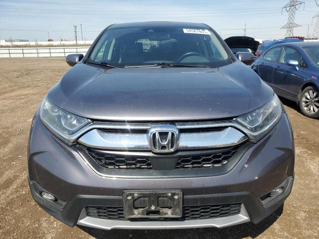 2018 HONDA CR-V EXL - 7FARW2H85JE102171