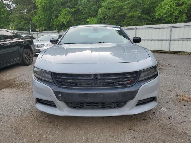 2021 DODGE CHARGER SX - 2C3CDXBG0MH534139