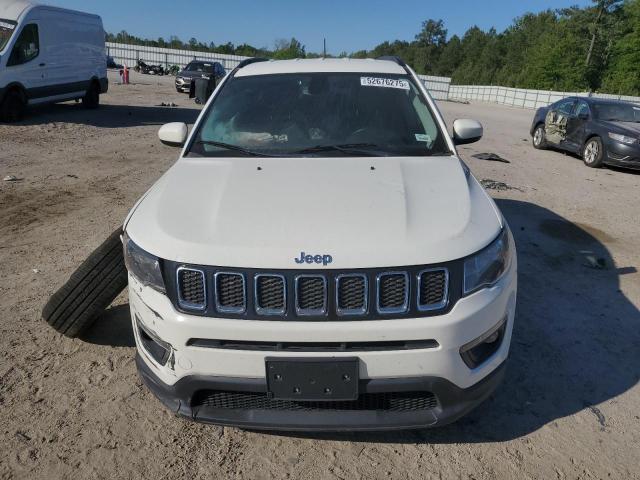 2020 JEEP COMPASS LA - 3C4NJDBB0LT101376