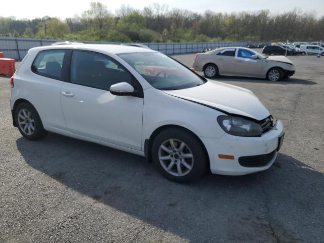 Vin: wvwbb7aj3bw262551, lot: 54063605, volkswagen golf 20114