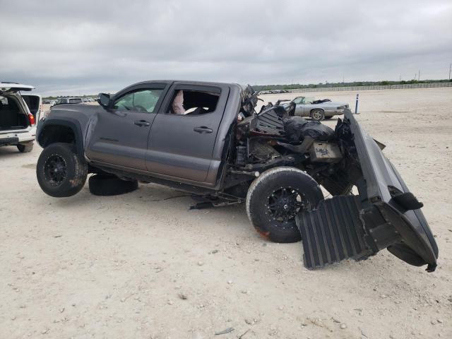 Vin: 5tfcz5an8hx112719, lot: 52535005, toyota tacoma double cab 20172