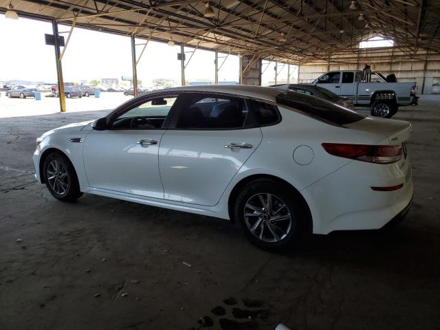 Vin: 5xxgt4l31kg336244, lot: 54953755, kia optima lx 20192