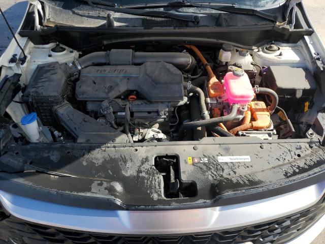 2023 KIA SPORTAGE L - KNDPUCAG7P7063873