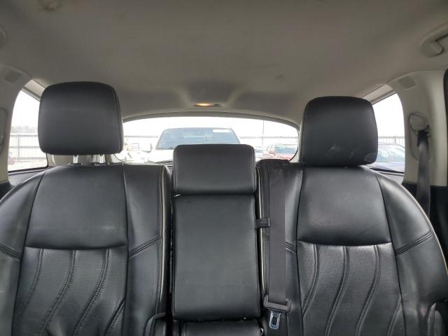 2017 INFINITI QX60 - 5N1DL0MM8HC551787