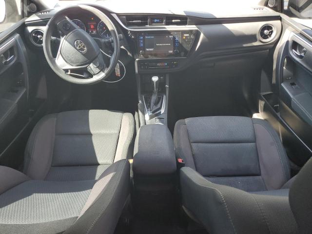 2017 TOYOTA COROLLA L - 5YFBURHE1HP630029