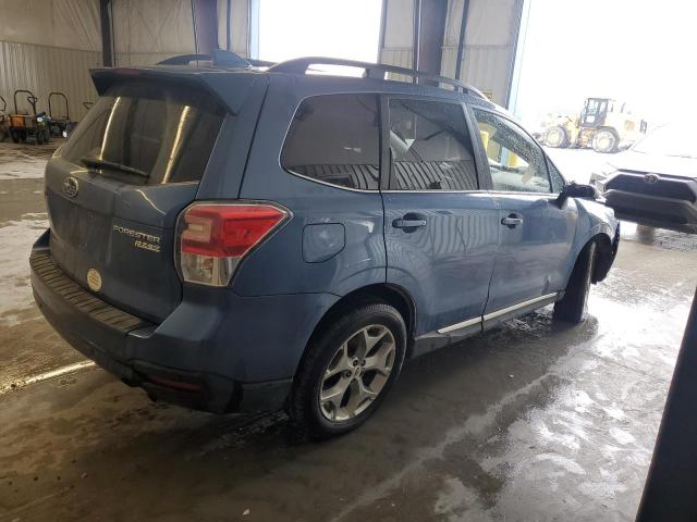 Vin: jf2sjawc1hh465270, lot: 54164875, subaru forester 2.5i touring 20173