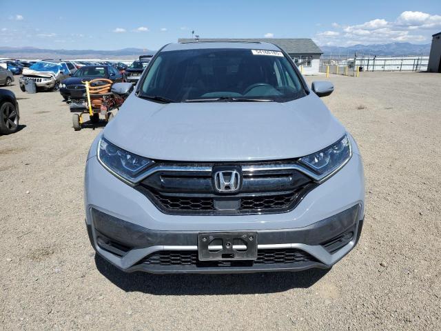 2020 HONDA CR-V EX 5J6RW2H5XLA000548