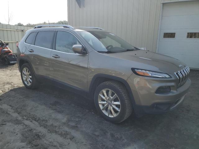 Vin: 1c4pjmds6hw608810, lot: 54667375, jeep grand cher limited 20174