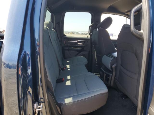 2024 RAM 1500 BIG H - 1C6RREBG1RN157547