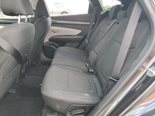 2022 HYUNDAI TUCSON SEL 5NMJB3AE9NH003223