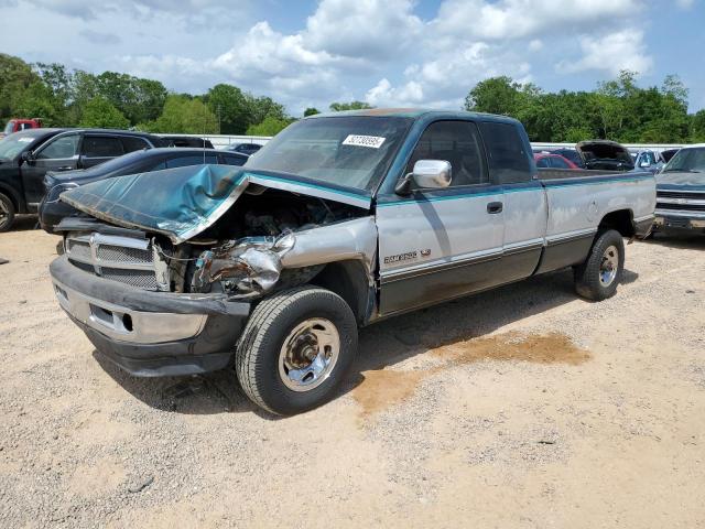 DODGE RAM 2500