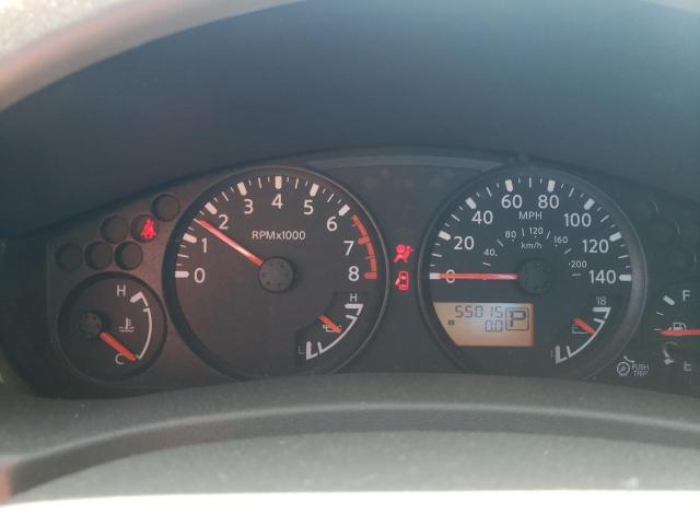 2018 NISSAN FRONTIER S - 1N6AD0ER7JN735186
