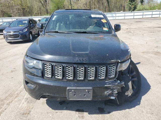 2017 JEEP GRAND CHER - 1C4RJFAGXHC828795