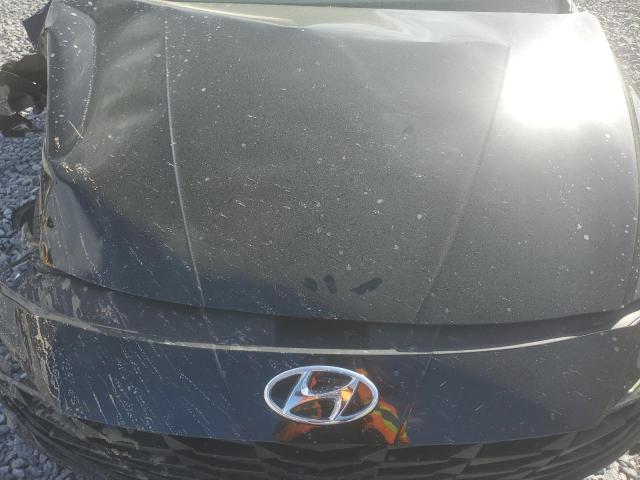 2023 HYUNDAI ELANTRA SE 5NPLS4AGXPH096453