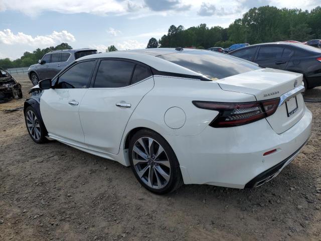 2023 NISSAN MAXIMA PLA 1N4AA6FV3PC507173