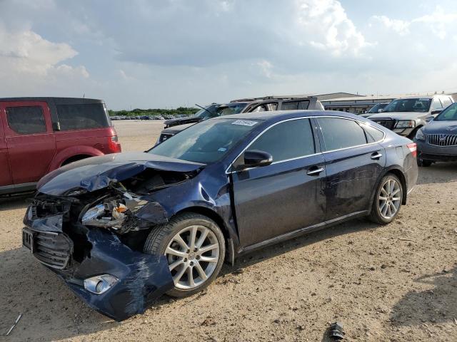 Vin: 4t1bk1eb9du047668, lot: 55259445, toyota avalon base 2013 img_1