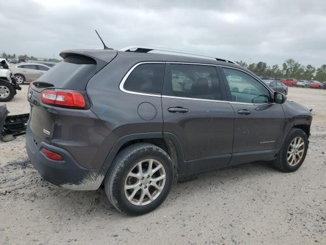 2017 JEEP CHEROKEE L - 1C4PJMCB6HW666563