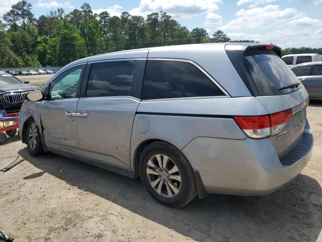 Vin: 5fnrl5h62hb026908, lot: 54750515, honda all models exl 20172