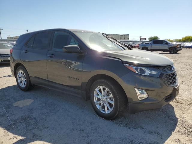 Vin: 3gnaxhev3ls502282, lot: 51525595, chevrolet equinox ls 20204