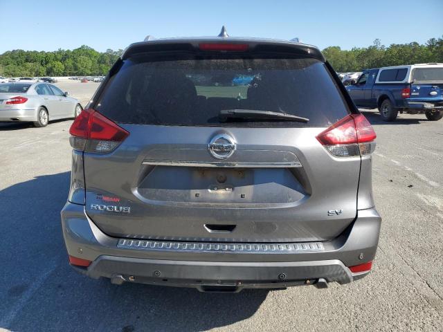 2019 NISSAN ROGUE S - KNMAT2MT5KP544841