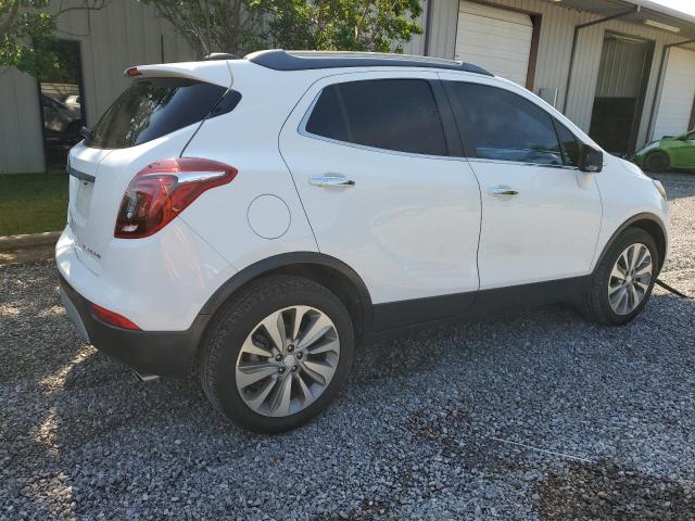 Vin: kl4cjasb1jb714766, lot: 54071815, buick encore preferred 20183