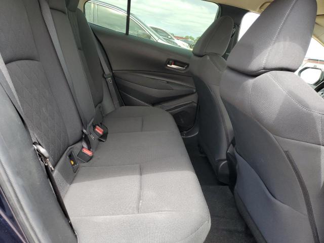 2020 TOYOTA COROLLA LE - JTDEBRBE4LJ015497
