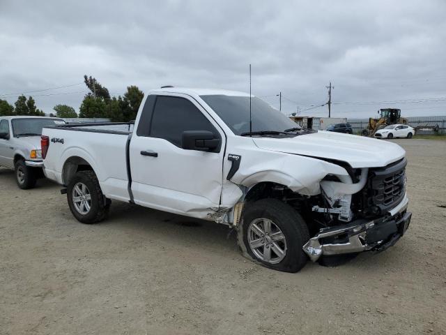 Vin: 1ftmf1l55skd25120, lot: 54413645, ford f150 xl 20254