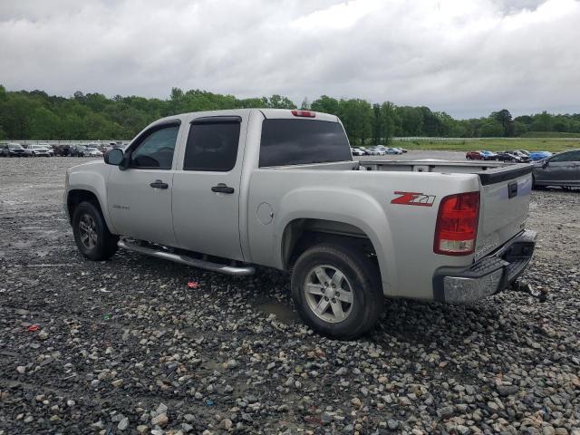 Vin: 3gtrcve00ag212530, lot: 51289315, gmc sierra c1500 sle 20102