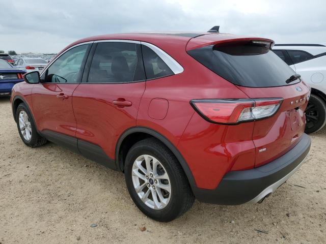 Vin: 1fmcu0g66lua28695, lot: 54775645, ford escape se 20202
