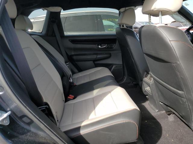 2023 HONDA CR-V SPORT - 2HKRS6H98PH814708