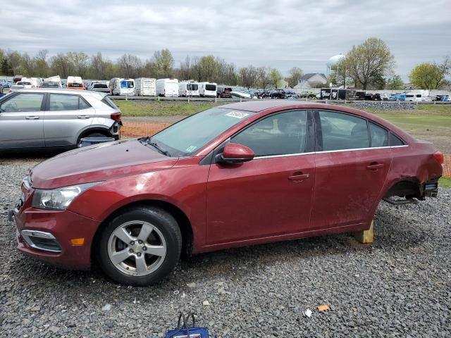 Vin: 1g1pe5sb4g7196997, lot: 53554635, chevrolet cruze lt 2016 img_1