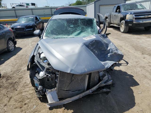 2021 KIA K5 LXS 5XXG14J26MG002150