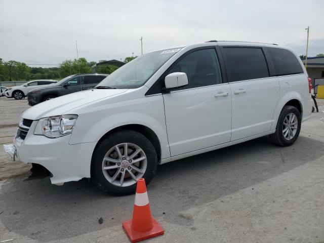 Vin: 2c4rdgcg5kr621790, lot: 53978715, dodge caravan sxt 2019 img_1