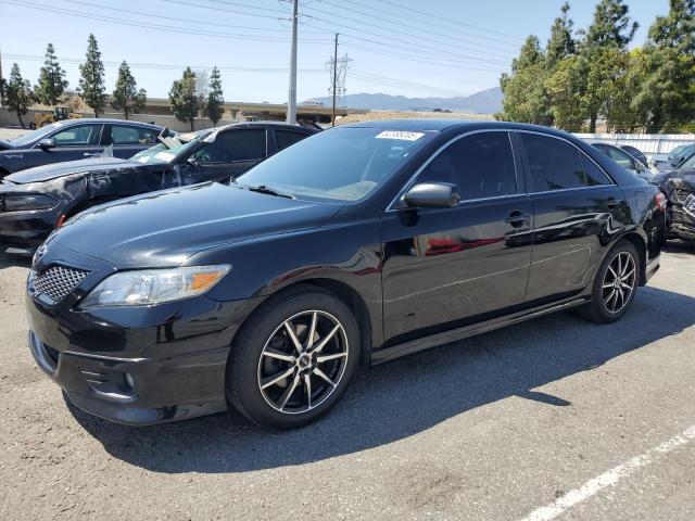 Vin: 4t1bk3ek7bu630829, lot: 52385205, toyota camry se 2011 img_1