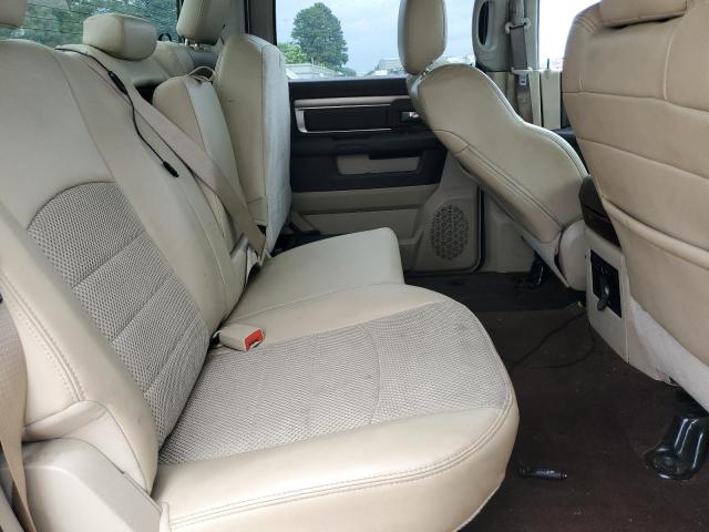 2018 RAM 1500 SLT - 1C6RR6LT5JS207907