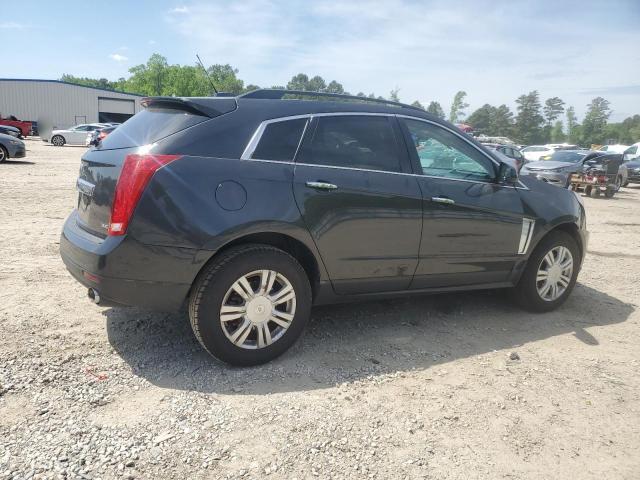 Vin: 3gyfnae31fs571500, lot: 54106885, cadillac srx 20153