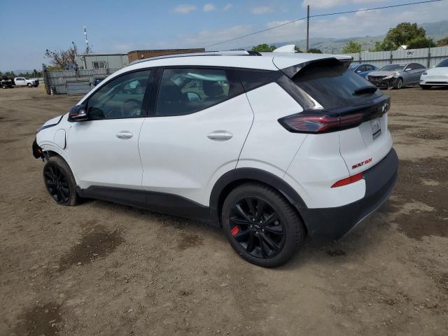 2023 CHEVROLET BOLT EUV L 1G1FY6S06P4149673