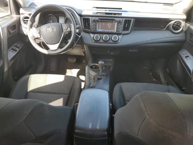2017 TOYOTA RAV4 LE - JTMBFREV9HJ701688