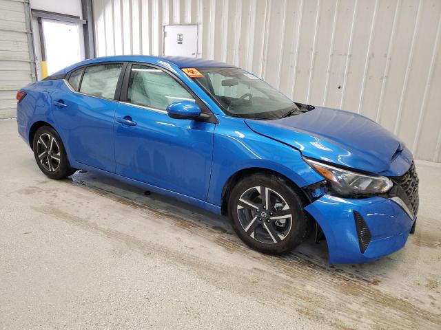 Vin: 3n1ab8cvxry330450, lot: 54569815, nissan sentra sv 20244