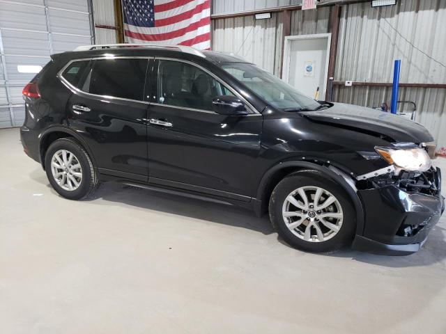 Vin: 5n1at2mt0jc810641, lot: 52890125, nissan rogue s 20184
