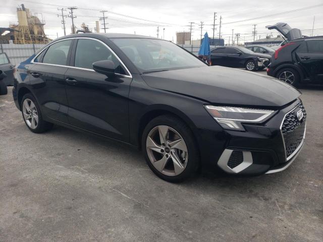 Vin: wauhudgy3pa012283, lot: 53503445, audi a3 premium plus 20234