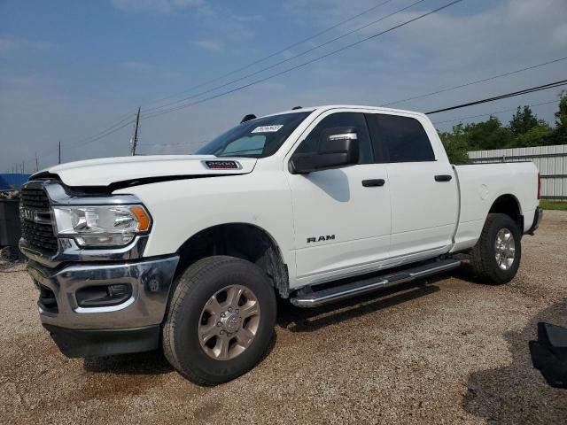 Vin: 3c6ur5dj7rg412973, lot: 53925255, ram 2500 big horn 2024 img_1