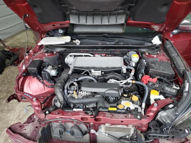 2023 SUBARU OUTBACK TO - 4S4BTGPD0P3158571