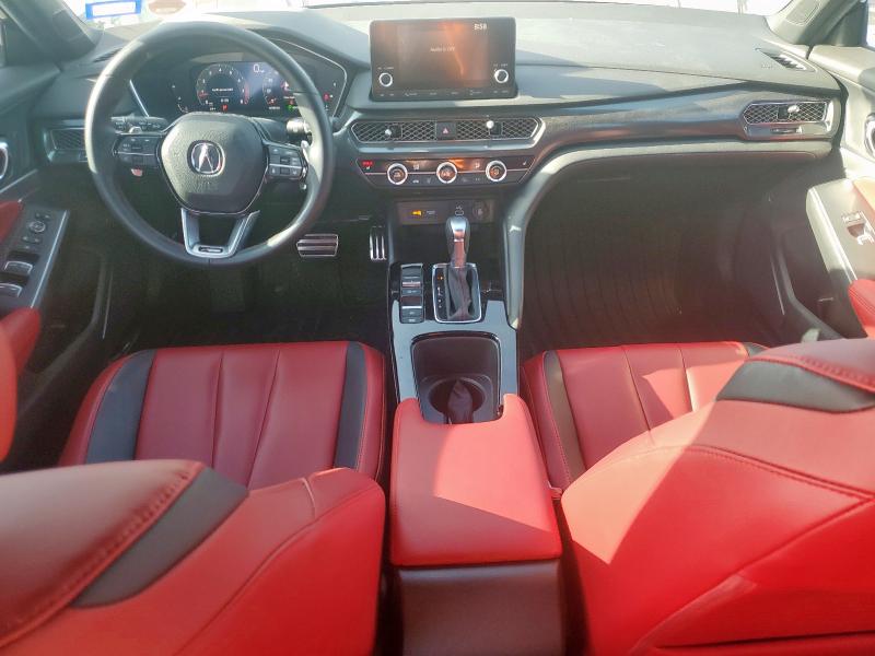 2024 ACURA INTEGRA A- - 19UDE4H38RA028386