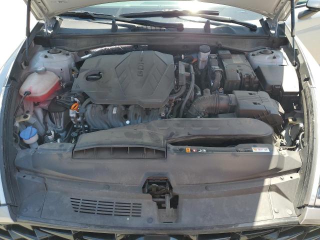 2023 HYUNDAI SONATA SEL - KMHL64JA8PA278199