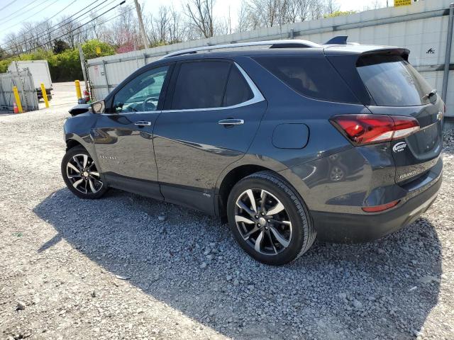 Vin: 3gnaxnev0ns104514, lot: 53506915, chevrolet equinox premier 20222