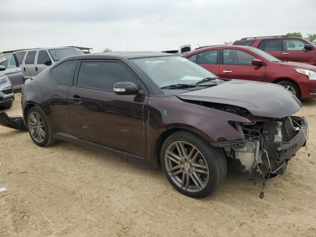 Vin: jtkjf5c76d3045983, lot: 50879625, toyota scion 20134