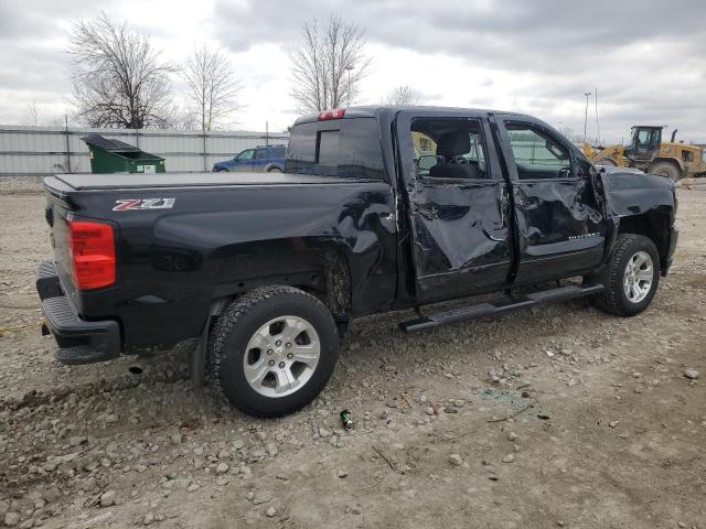 Vin: 3gcukrec0hg260991, lot: 52079185, chevrolet all models k1500 lt 20173